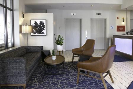Holiday Inn Express & Suites Boston - Cambridge by IHG - 32