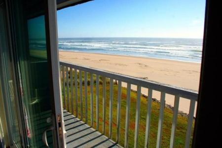 Surfside Resort - 60