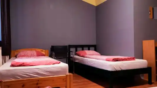 DeeP Guest House - 38