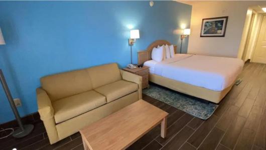 Tropical Winds Resort - 71