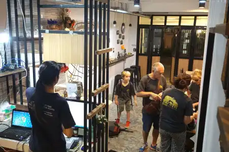 Feel Good Hostel bk - 26