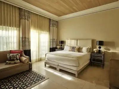 Bel-Air - Dorchester Collection - 4