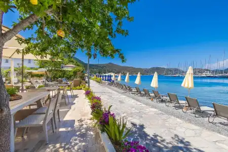 Selimiye Base - 15