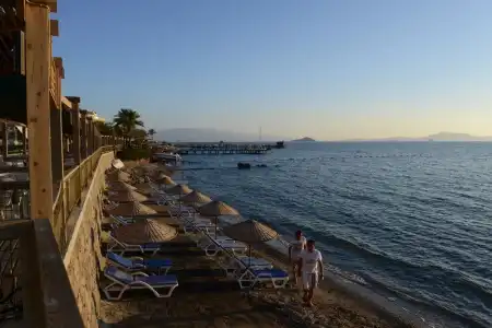 Bodrum Moonlight - 22
