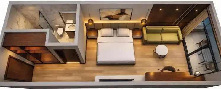 MEDITERRANEO LIMAN free private beach for guest - 28