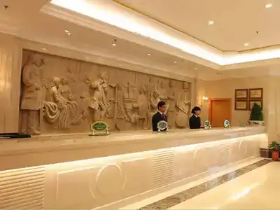 Vienna Beijing Beijing Guang An Men Branch - 8