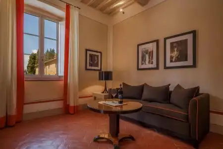 Borgo Scopeto Wine & Country Relais - 178