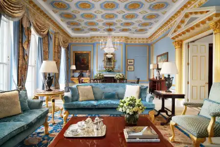 The Lanesborough, Oetkers - 102