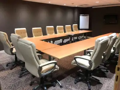 Best Western Plus Hôtel Richelieu - 18