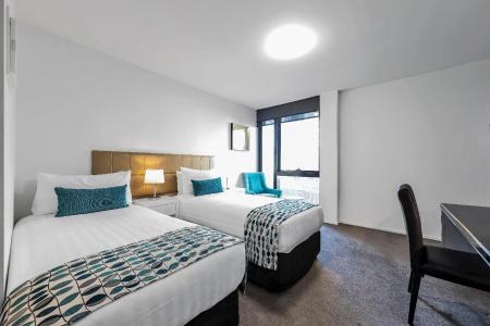 Pegasus Apart'Hotel - 107