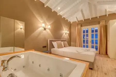 Windtown Deluxe Alaçatı - Adults Only - 6