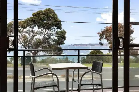 Bayside Geelong & Apartments, an Ascend Collection - 83