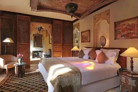 La Maison Arabe, Spa and Cooking Workshops - 32