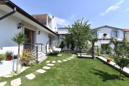 Cunda Ömer Ağa Konağı - 18