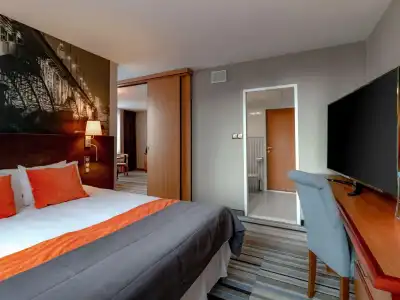 Mercure Warszawa Centrum - 3