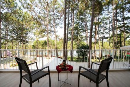 Cereja & Resort Da Lat - 43