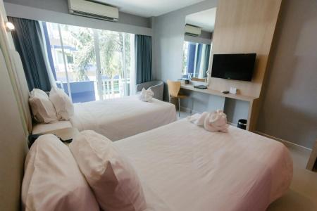 Best Western Royal Buriram - 5