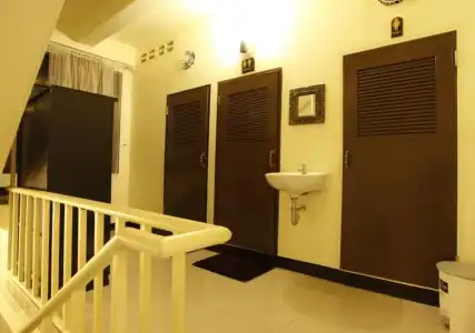 Naturbliss Boutique Residence - 10