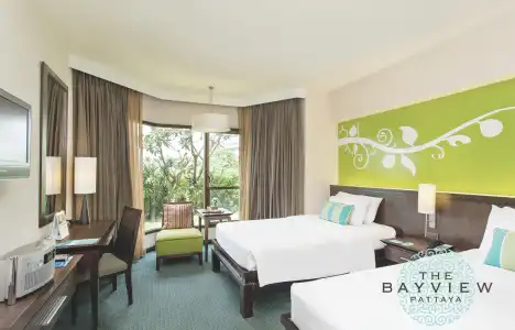 The Bayview - SHA Plus Certified - 6