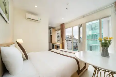 Bella VT - Bai Sau Vung Tau - 4