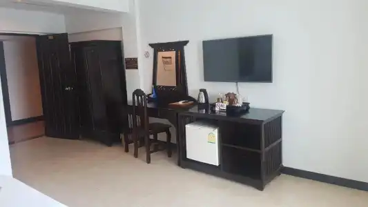 Wangburapa Grand - 75