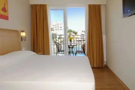 Kitro Beach Hοtel - 56