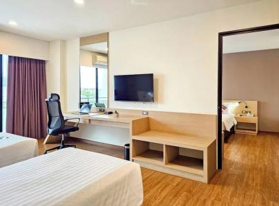 Phavina & Grand Boutique Rayong - 120