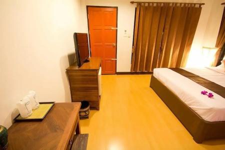 The Sylvana Pai Boutique Resort - 65