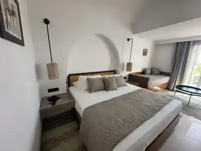 Aljazira Beach & Spa  -  Families and Couples Only - 46