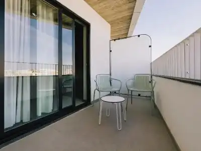 Ibis Styles ST Pauls Bay Malta - 43