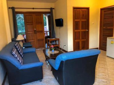 Ginis Beach Resort - 24