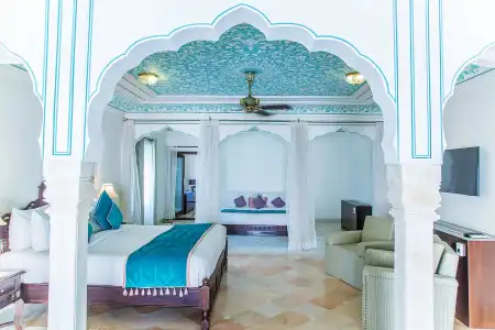 Royal Heritage Haveli - By Leisures - 68