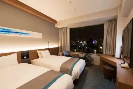 Sapporo Prince - 8