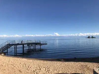 Altyn Bulak Lakeside Resort - 9