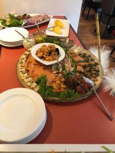 WHs Papenburg Zentrum - 5