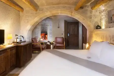Cappa Via Cave - 185