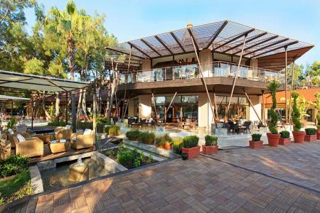 Martı Myra - Ultra All Inclusive - 16