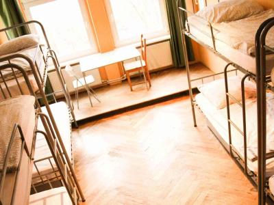 Sunflower Hostel Berlin - 49