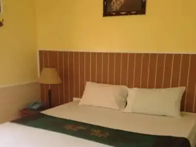 Kacha Resort - 23