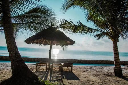 Uroa Bay Beach Resort - 45