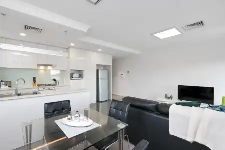 188 Apartments - 12