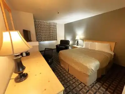 FairBridge Inn - Coeur d'Alene - 16