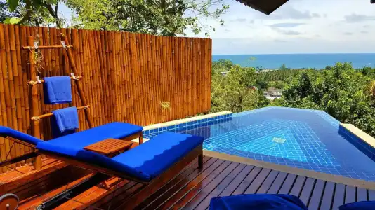 The Place Luxury Boutique Villas - 29