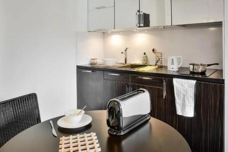 Hipark by Adagio Grenoble - 70
