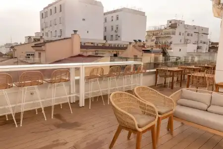 Petit Palace Vargas - 17