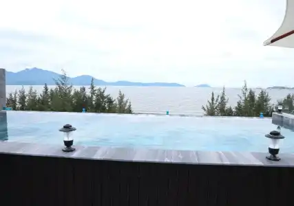 Santori Danang Bay - 15