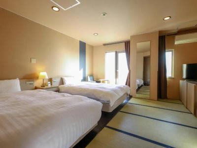 Dormy Inn EXPRESS Asakusa Hot Spring - 48