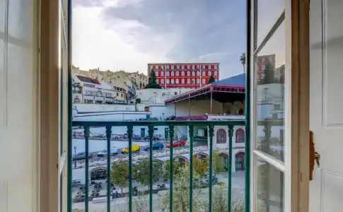 Inn Rossio - 6
