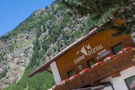 Garni Ötztal Rooms & Aparts - 9