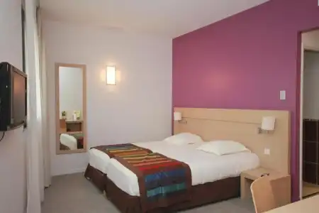 Esatitude Hôtel - 27